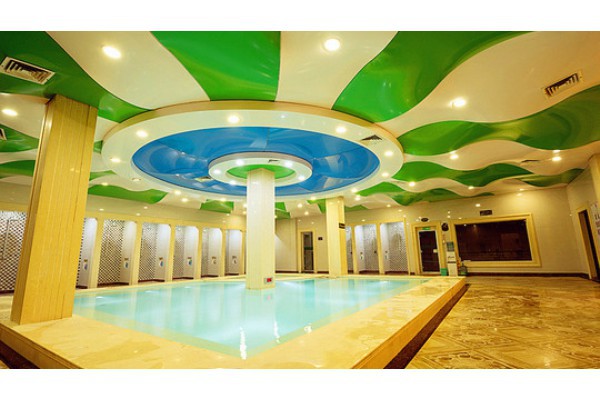 悠然成都,探秘高品质桑拿休闲时光(2020年成都桑拿攻略) 悠然成都,探秘高品质桑拿休闲时光(2020年成都桑拿攻略)