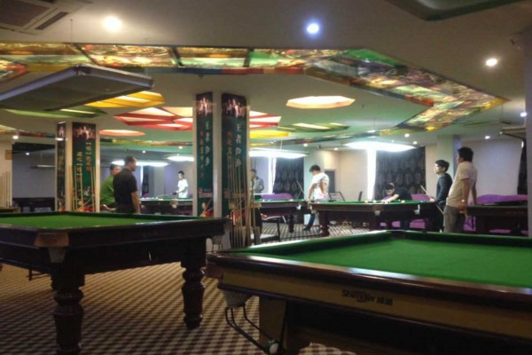 成都桑拿盘点，最佳休闲天堂推荐(成都桑拿休闲娱乐)