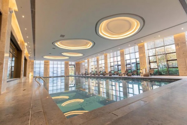 成都茶文化体验休闲之旅(成都茶文化公园)