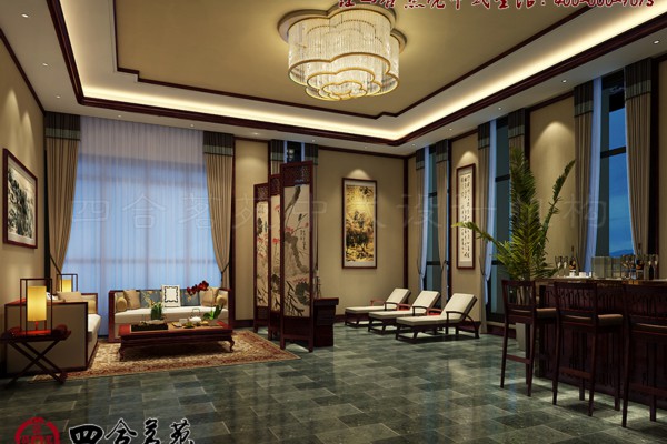 桑拿房工程，成都休闲养生首选(成都桑拿房报价)