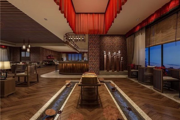 成都茶文化休闲之旅，养生茶艺一网打尽(成都 茶文化)