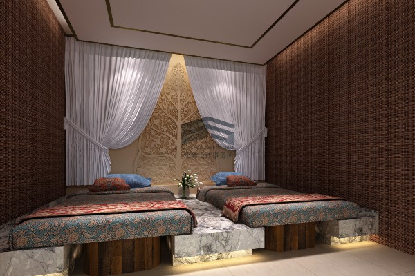 成都王朝大酒店桑拿：尊享养生SPA，放松身心新体验(成都王朝大酒店简介)